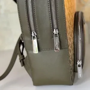 Michael Kors | Bags | Michael Kors Jaycee Medium Backpack Mk  display picture 1